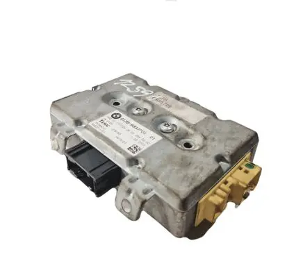 Door control unit/module