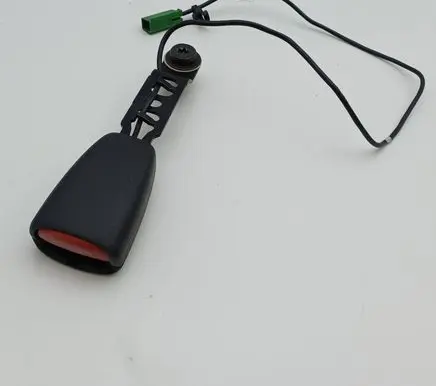 Volvo V50 Front seatbelt buckle 6013208
