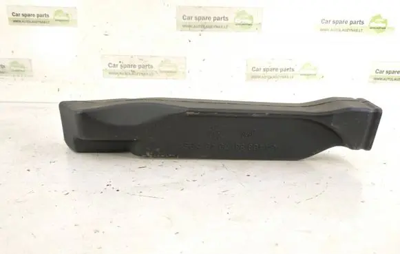Mercedes-Benz G W461 W463 1st Gen Air intake duct part 4638317645 A4638317645