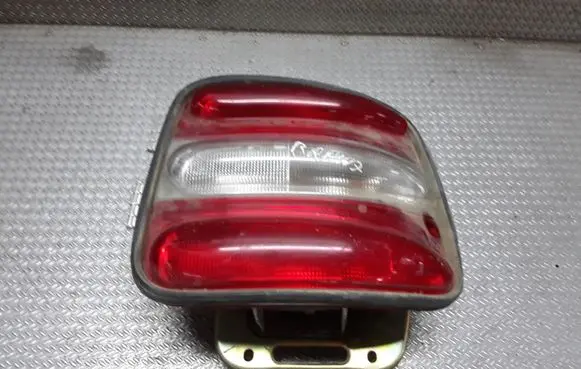 Fiat Bravo - Brava Rear/tail lights 37200748