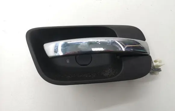 Chrysler 300 - 300C Rear door interior handle 1070402AB