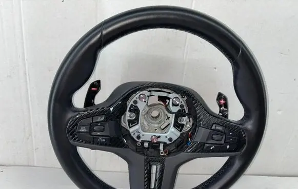 BMW X3 G01 Steering wheel 