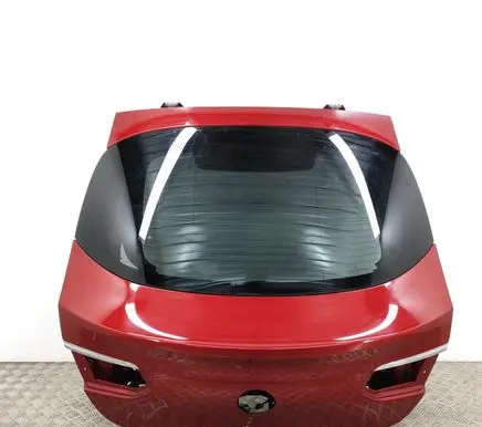 Mercedes-Benz GLC X253 C253 Tailgate/trunk/boot lid A2537400105