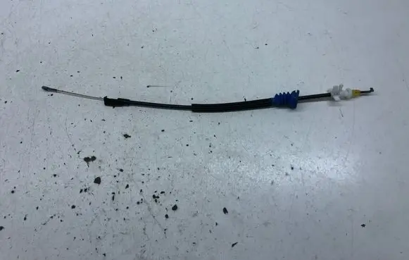 Volkswagen Tiguan Rear door cable line 5N0839085R