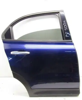 Fiat 500X Rear door 085828