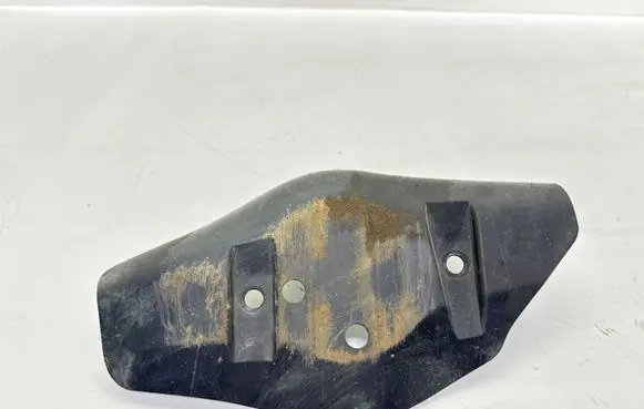 Volkswagen Tiguan Rear underbody cover/under tray 5Q0501733A