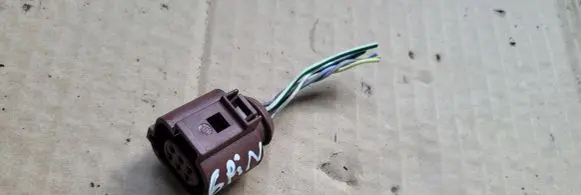 Audi A6 S6 C7 4G Other wiring loom 1J0973713A