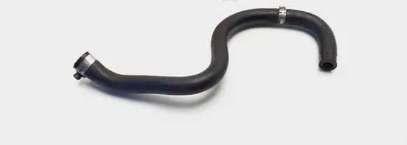 Mercedes-Benz C W203 Power steering hose/pipe/line A2039975582
