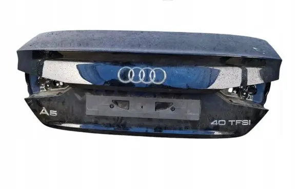 Audi A5 Tailgate/trunk/boot lid 1U7TEILE