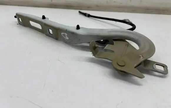Engine bonnet/hood hinges