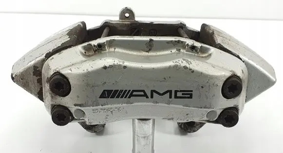 Mercedes-Benz C AMG W203 Front brake caliper