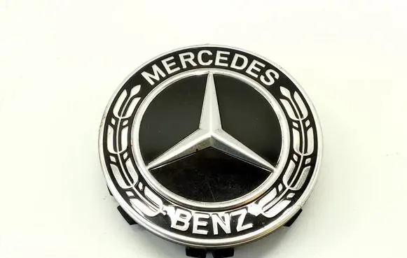 Mercedes-Benz GLA H247 R20 wheel hub/cap/trim A2224002200