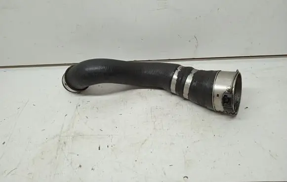 Porsche Panamera (970) Intercooler hose/pipe 97011016372