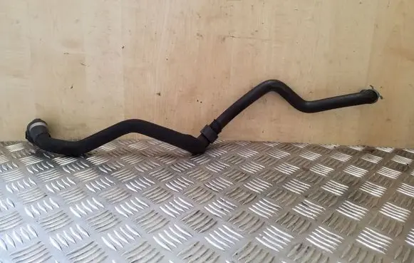 Audi A8 S8 D4 4H Engine coolant pipe/hose 4H0121088AD