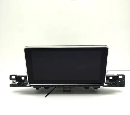 Audi A5 Screen/display/small screen 8W2919605 QA00004A