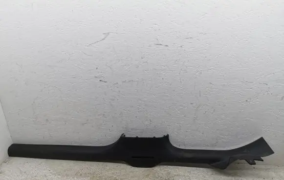 Volkswagen Golf VII Front sill trim cover 5G4853372