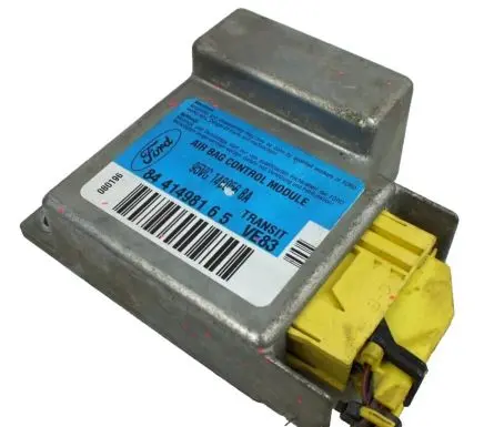 Ford Transit Airbag control unit/module 95VG14B056BA 8441498165