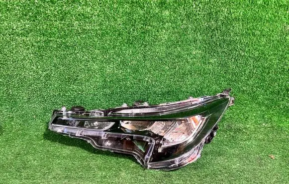 Toyota Corolla E210 E21 Headlight/headlamp