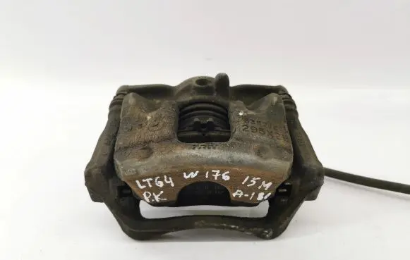 Mercedes-Benz A W176 Front brake caliper