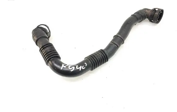 Volkswagen Transporter - Caravelle T5 Breather hose/pipe 03L103493K