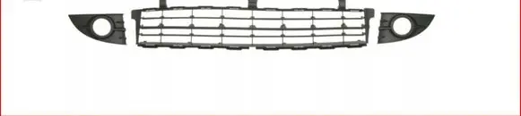 Renault Scenic II - Grand scenic II Front grill