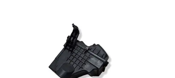 Mazda 3 I Air filter box