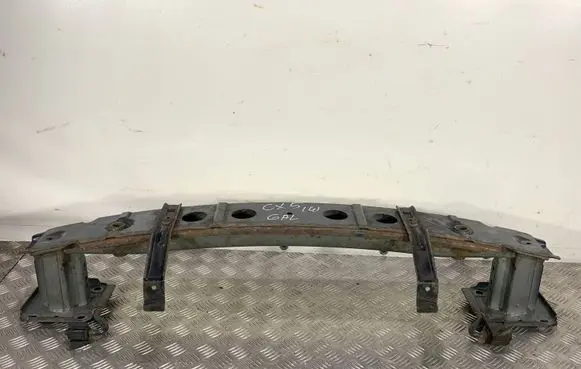 Mazda CX-5 Rear bumper support beam 
