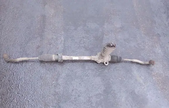 Toyota Yaris Steering rack 455000D010