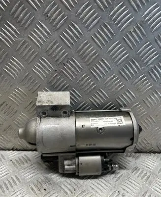 BMW 5 G30 G31 Starter motor 8588898 17B06001242 RSW22A11
