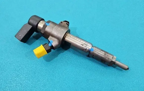 Mazda 2 Fuel injector 9663429280 IMPRK1404643