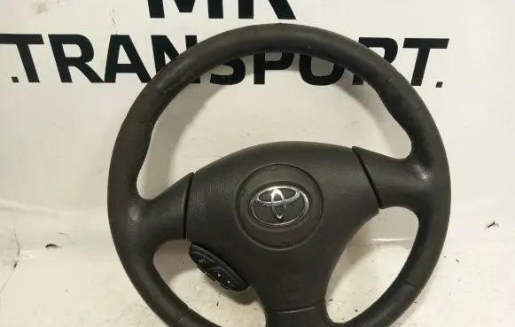 Toyota Corolla E120 E130 Steering wheel