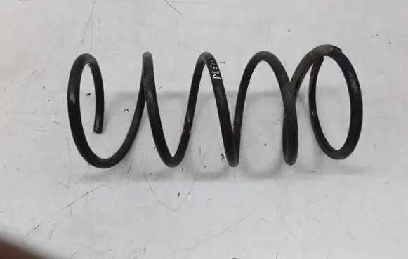 Mazda Premacy Front coil spring
