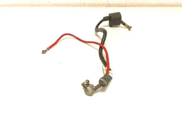 Positive cable (battery)