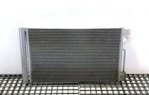 Fiat Grande Punto Coolant radiator 