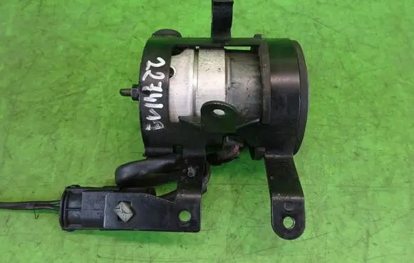 BMW 5 E39 ABS Pump 1166155