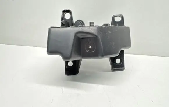 Citroen C4 I Rear bumper mounting bracket 9652703480 202111 02235S24