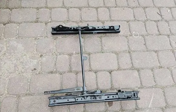 Opel Insignia B Front passenger seat 13511073 13511067