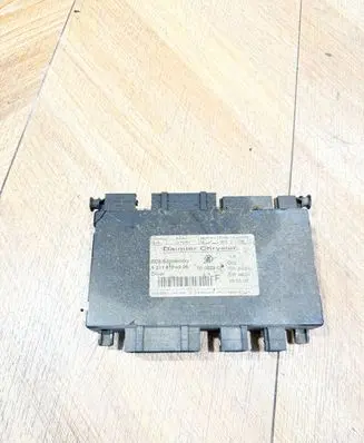 Mercedes-Benz GL X164 Seat control module A2118704926 05022301