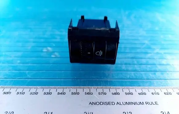 Skoda Octavia Mk3 (5E) Headlight level height control switch 5E0941333A