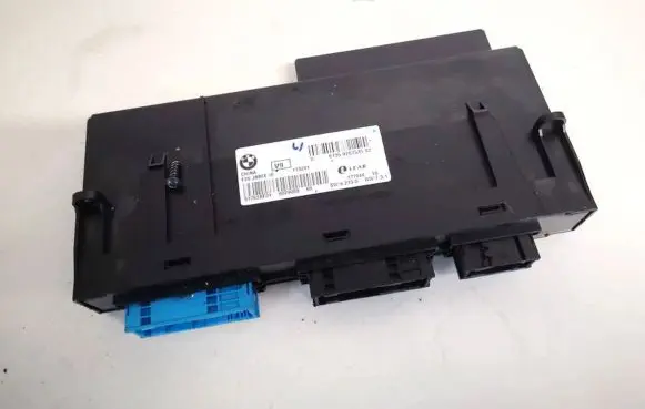 BMW X3 F25 Comfort/convenience module 61359267535