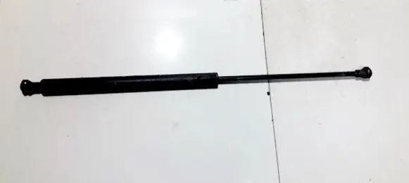 Peugeot 206 Tailgate/trunk strut/damper 9631441380