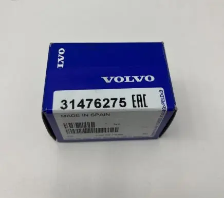 Volvo V60 Airbag deployment crash/impact sensor 31476275