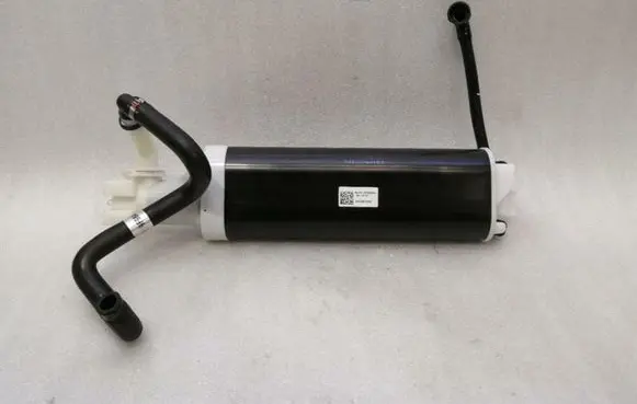 Aston Martin Vantage III Active carbon filter fuel vapour canister BG439D653AA