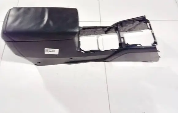 Honda Accord Armrest 