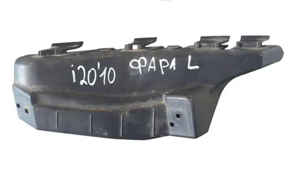 Hyundai i20 (PB PBT) Front bumper mounting bracket 865521J050