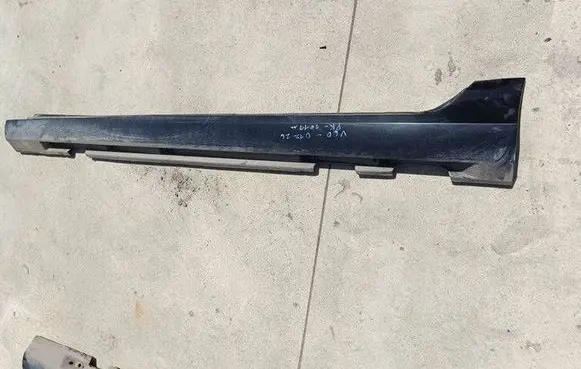Volvo V60 Sill 