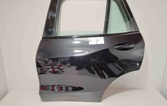BMW X5 G05 Rear door 2642779 7430935