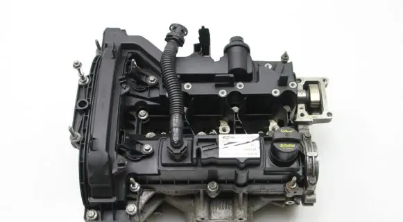 Ford Focus Engine head PBCV5G6090