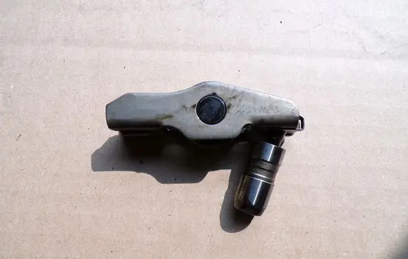 Iveco Daily 6th gen Tappets lifter 5802906482