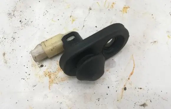 Toyota Avensis Verso Rear door sensor NOCODE